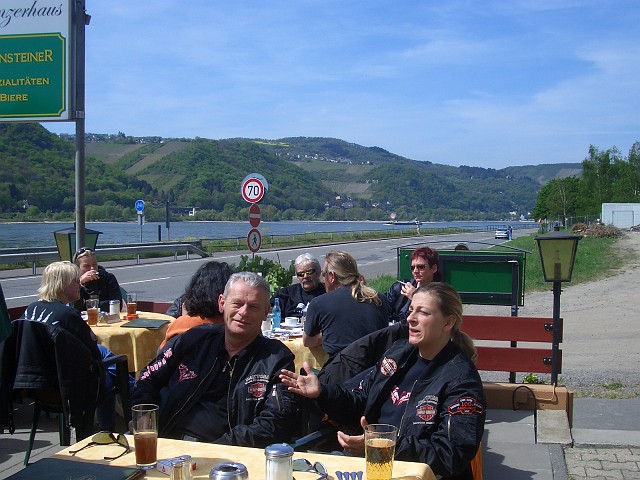 0092  Saisonstart 2007.JPG